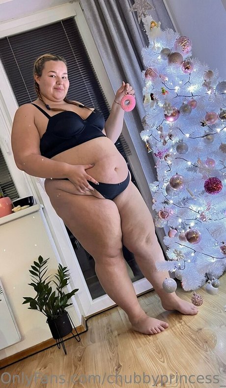 chubbyprincess 98 model nice photo