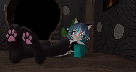 Tabitties model nudes archive