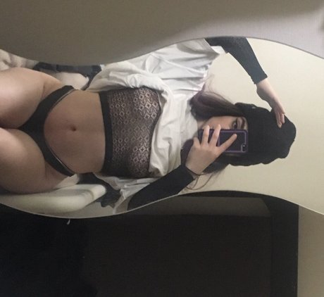 xxsgoddess model top photo