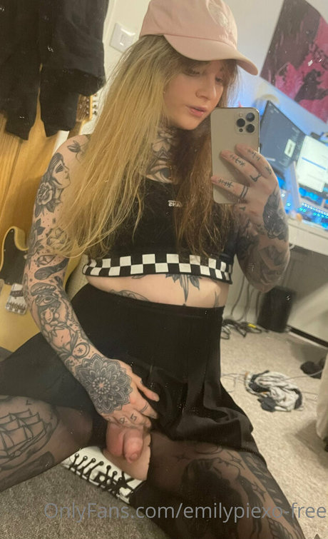 emilypiexo free hd star image