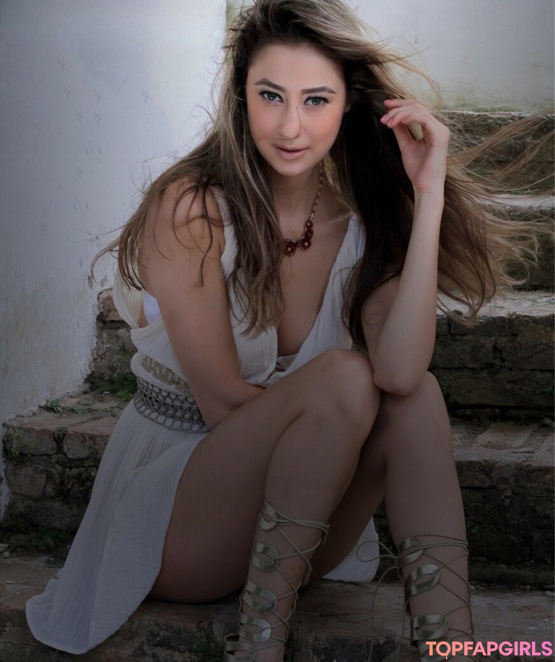 Angelica Chebotar star pretty galleries