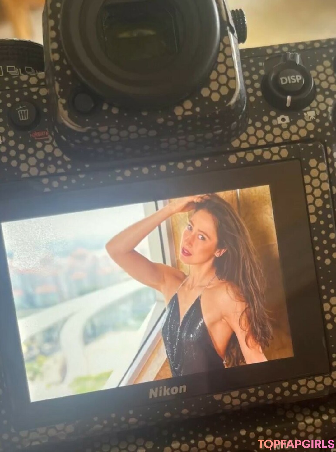 Angelica Chebotar star pretty galleries