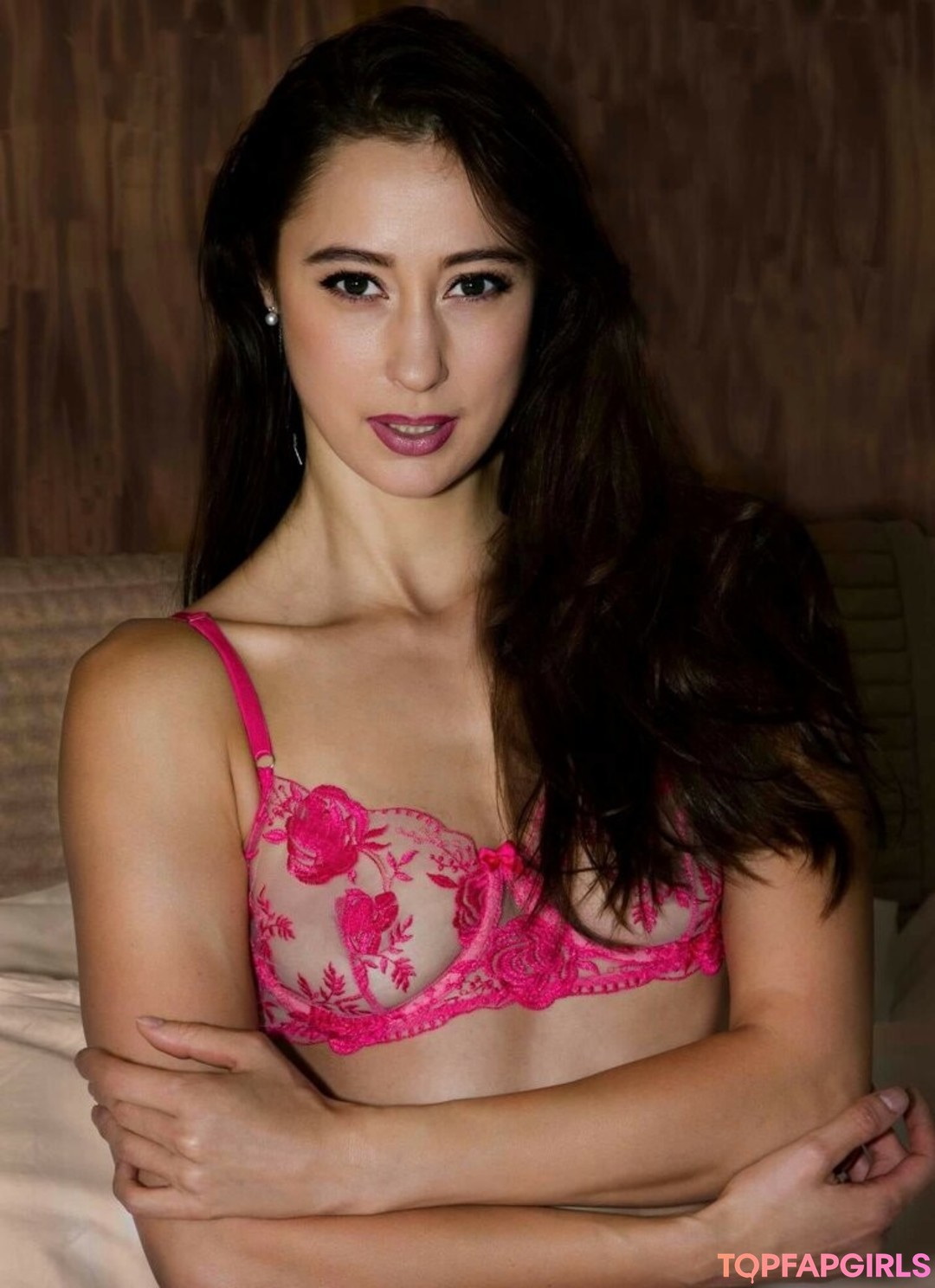 Angelica Chebotar model exclusive images