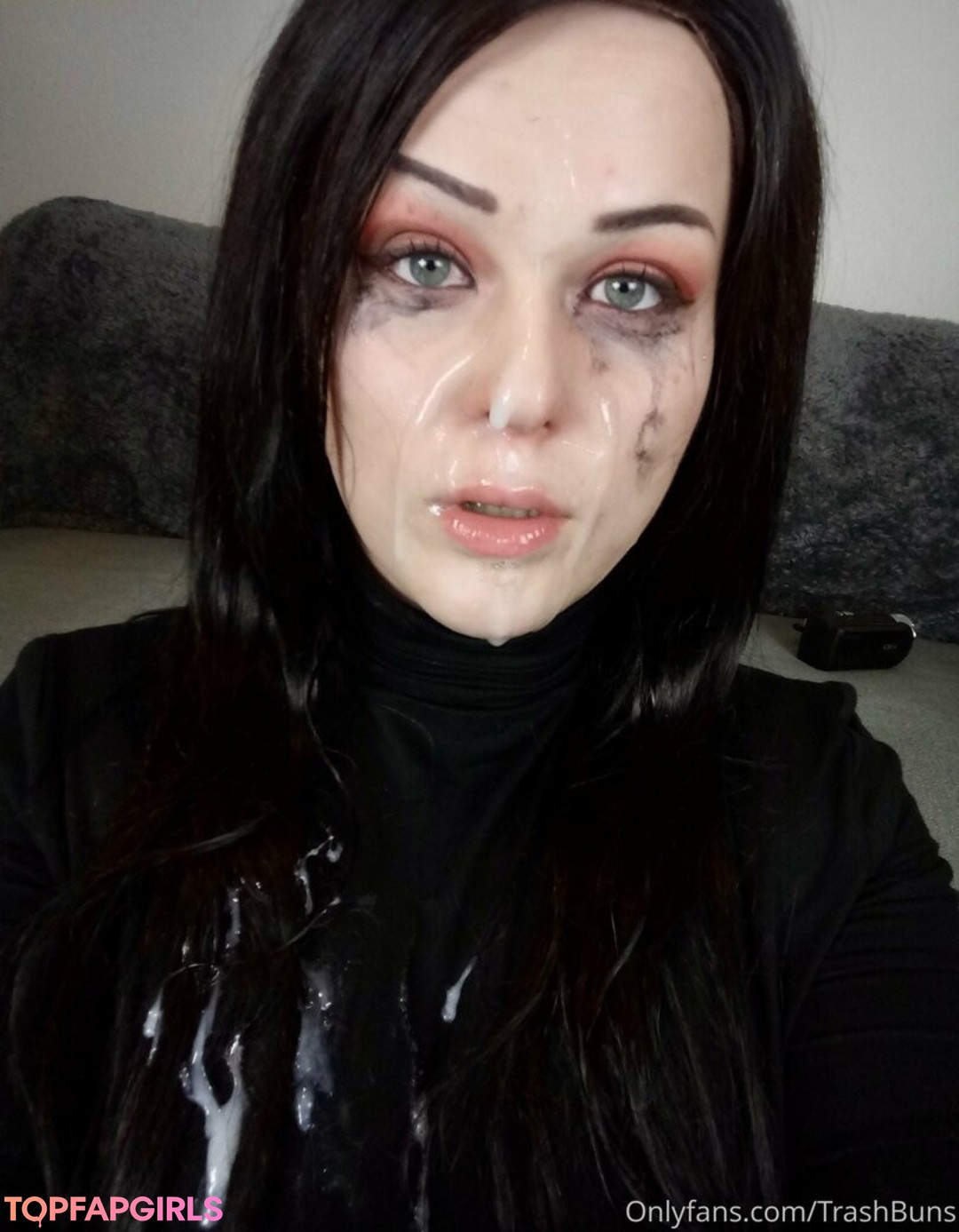 trashbuns erotic model galleries