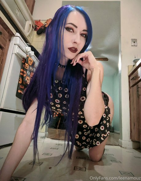 leenamouz model erotic img