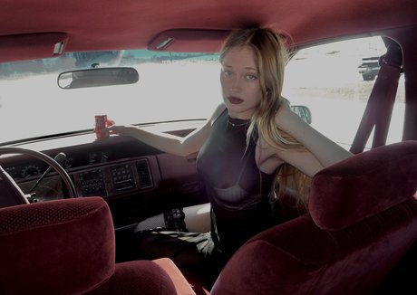 NotJaydah porn model archive