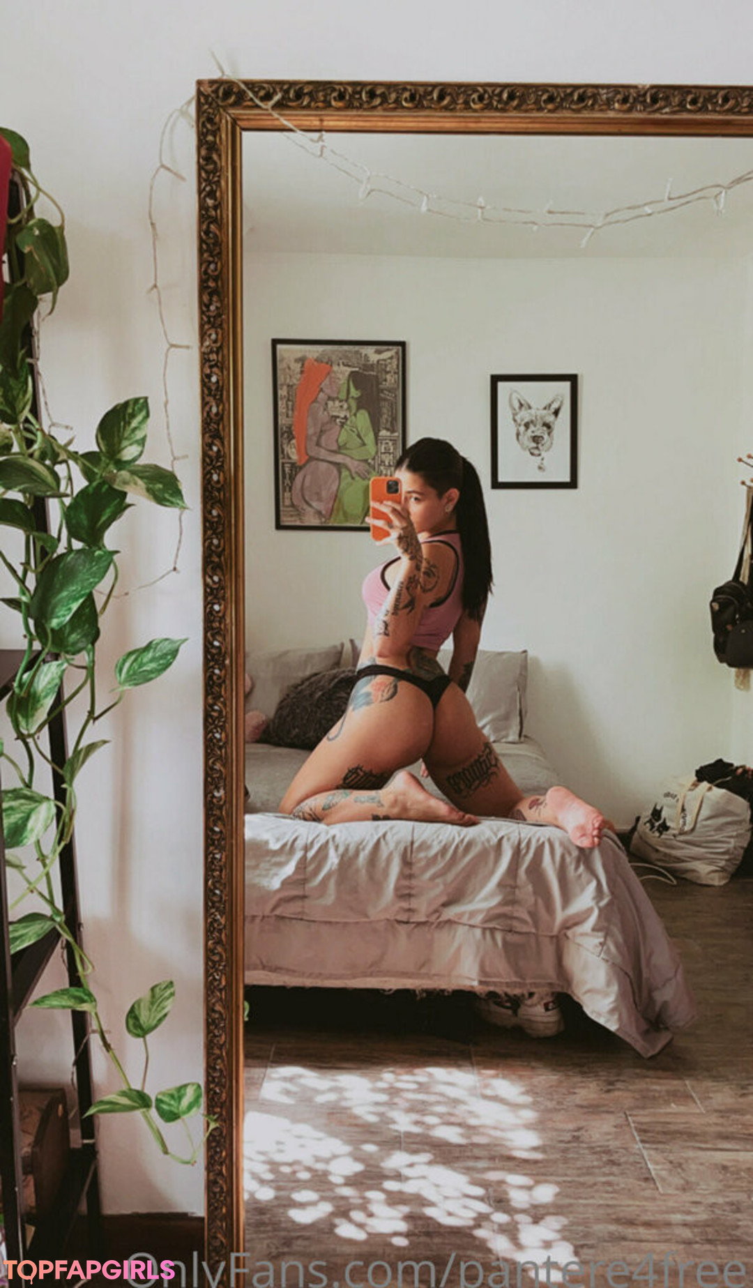 pantere4free naked pornstar img