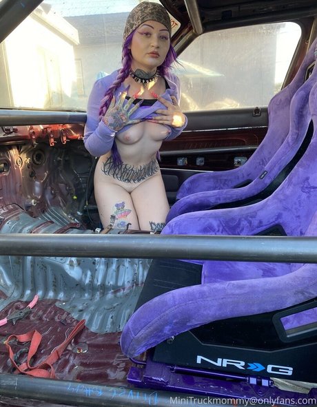 MiniTruckMommy sex pornstar gallery