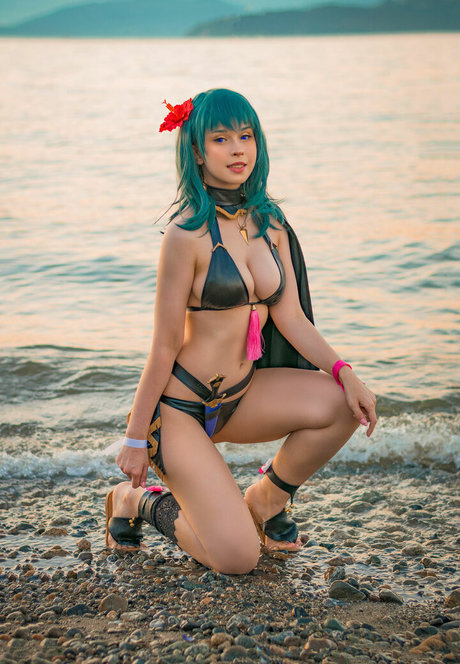 busty onlyfans hd photo