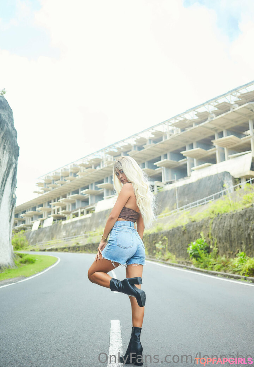lonnabo pornstar nice photos