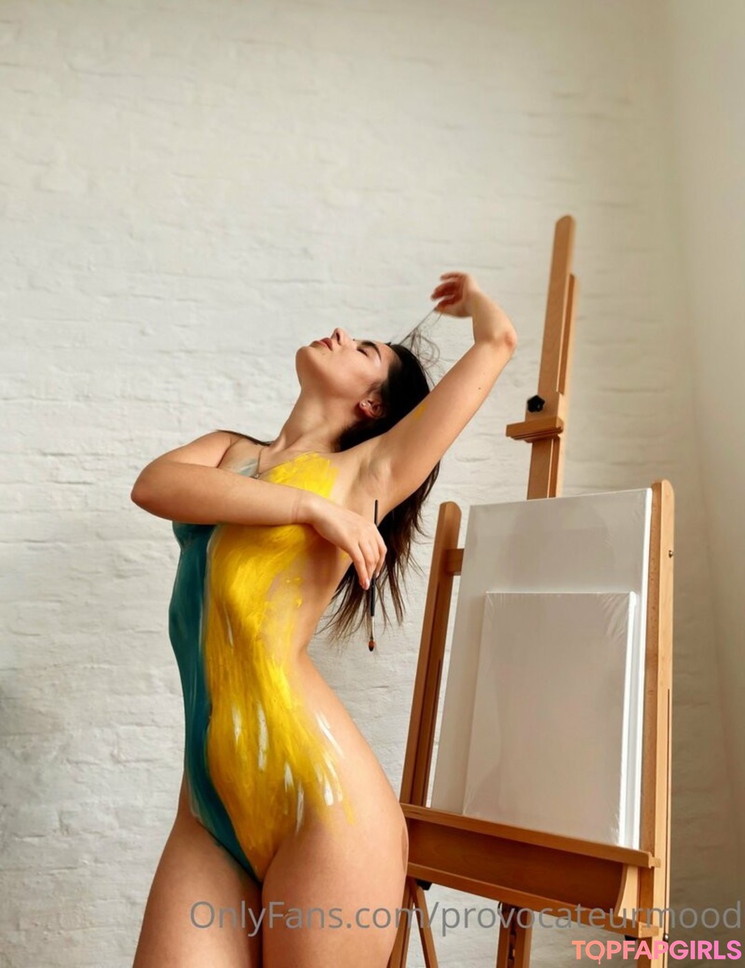 provocateurmood pornstar adult image
