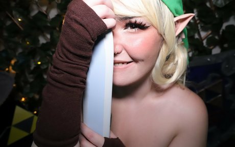 tofux gaming star hot galleries