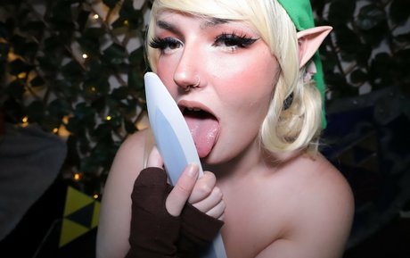 tofux gaming top star pic