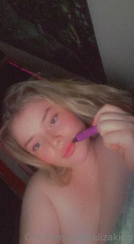 elizaking best pornstar images