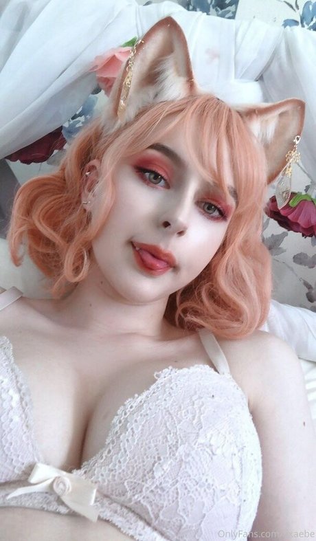 axaebe best model image