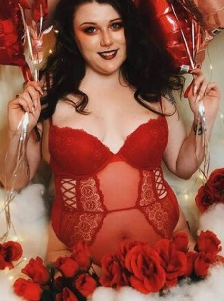 Bogwitchbae nudes actress img