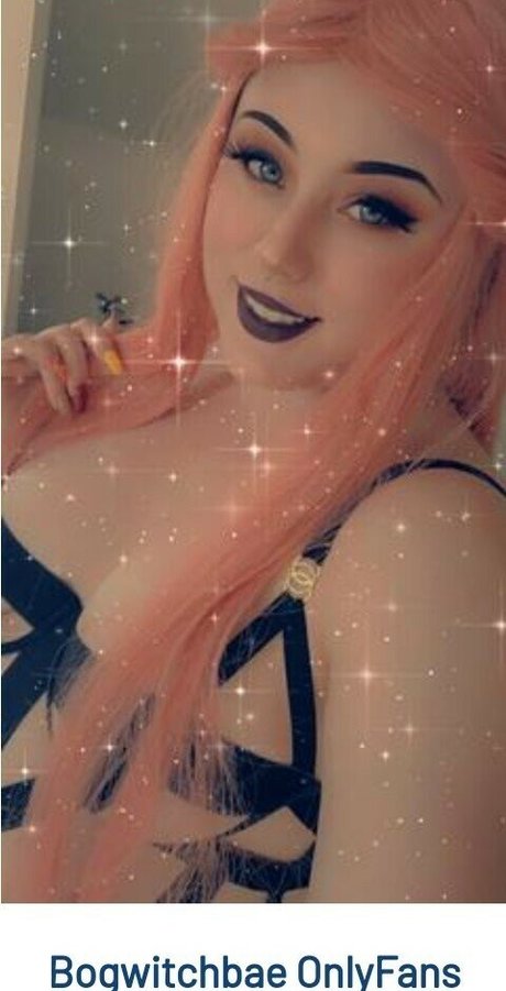 Bogwitchbae porn model images