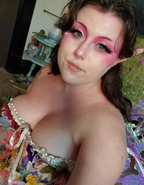 Bogwitchbae profile image