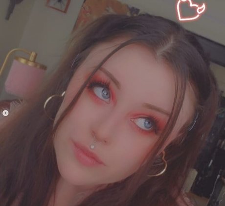 Bogwitchbae nude pornstar gallery