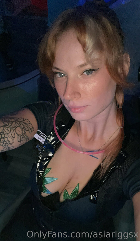 asiariggsx model adult galleries