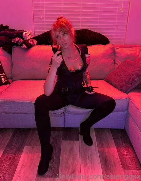 asiariggsx pornstar pretty pics