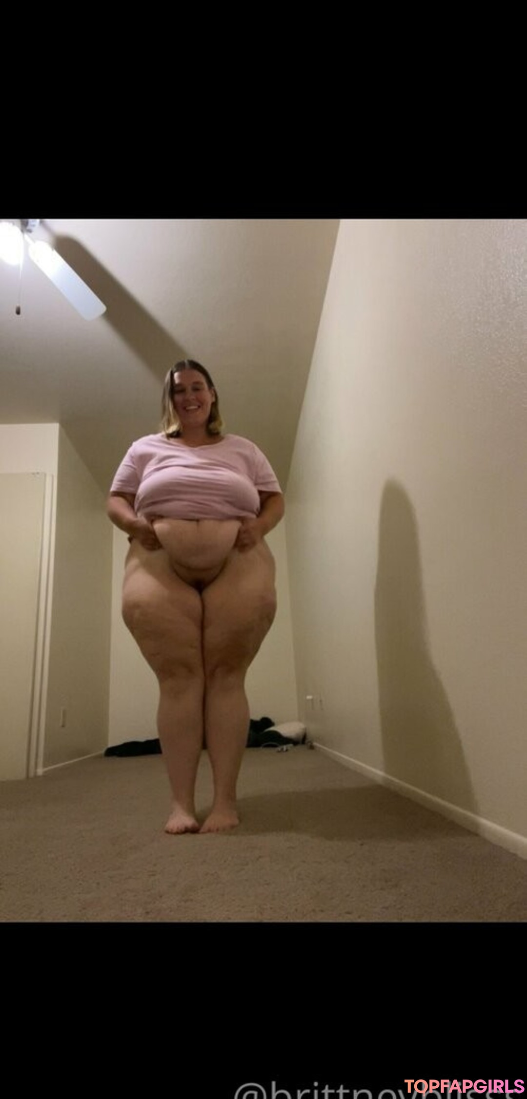 brittlovebliss naked pornstar pic