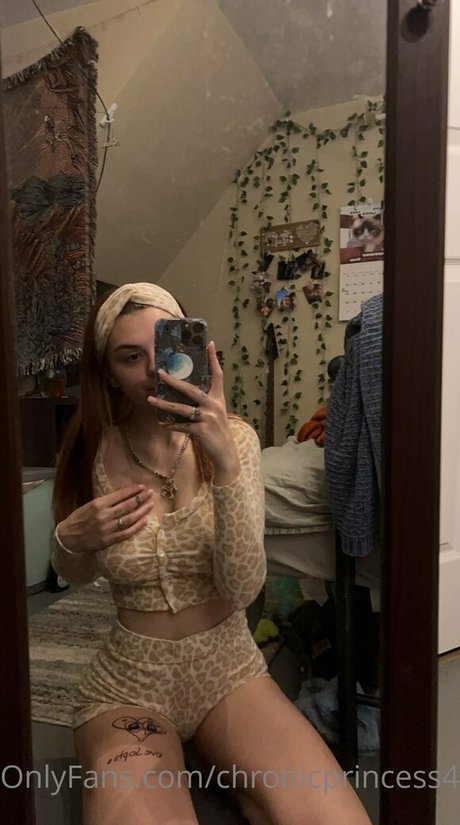 chronicprincess420 model nudes pics