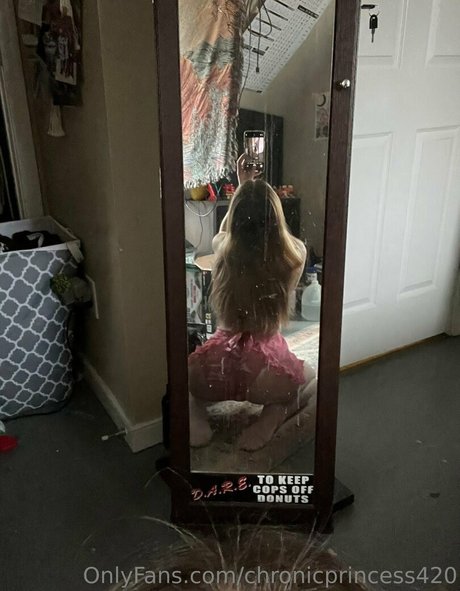 chronicprincess420 pornstar nude photo