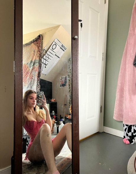 chronicprincess420 nude star pic