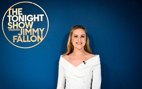 Evan Rachel Wood sexy star pic