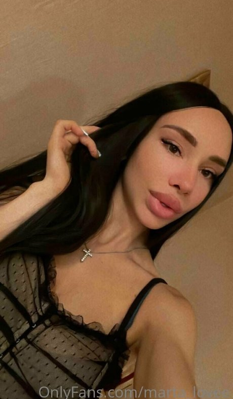 love is marta model hd photo