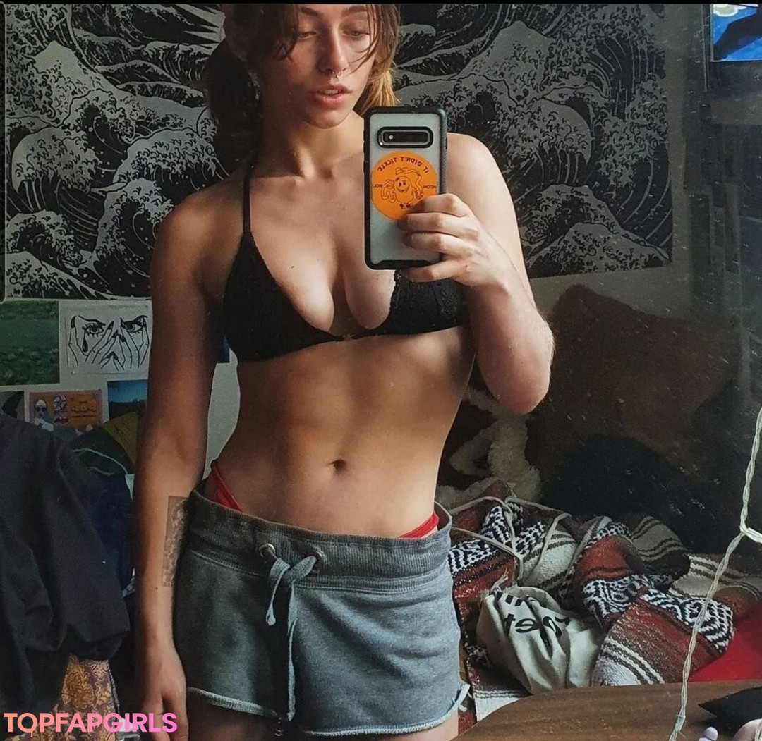 Lacey Rose Trebilcook perfect model gallery