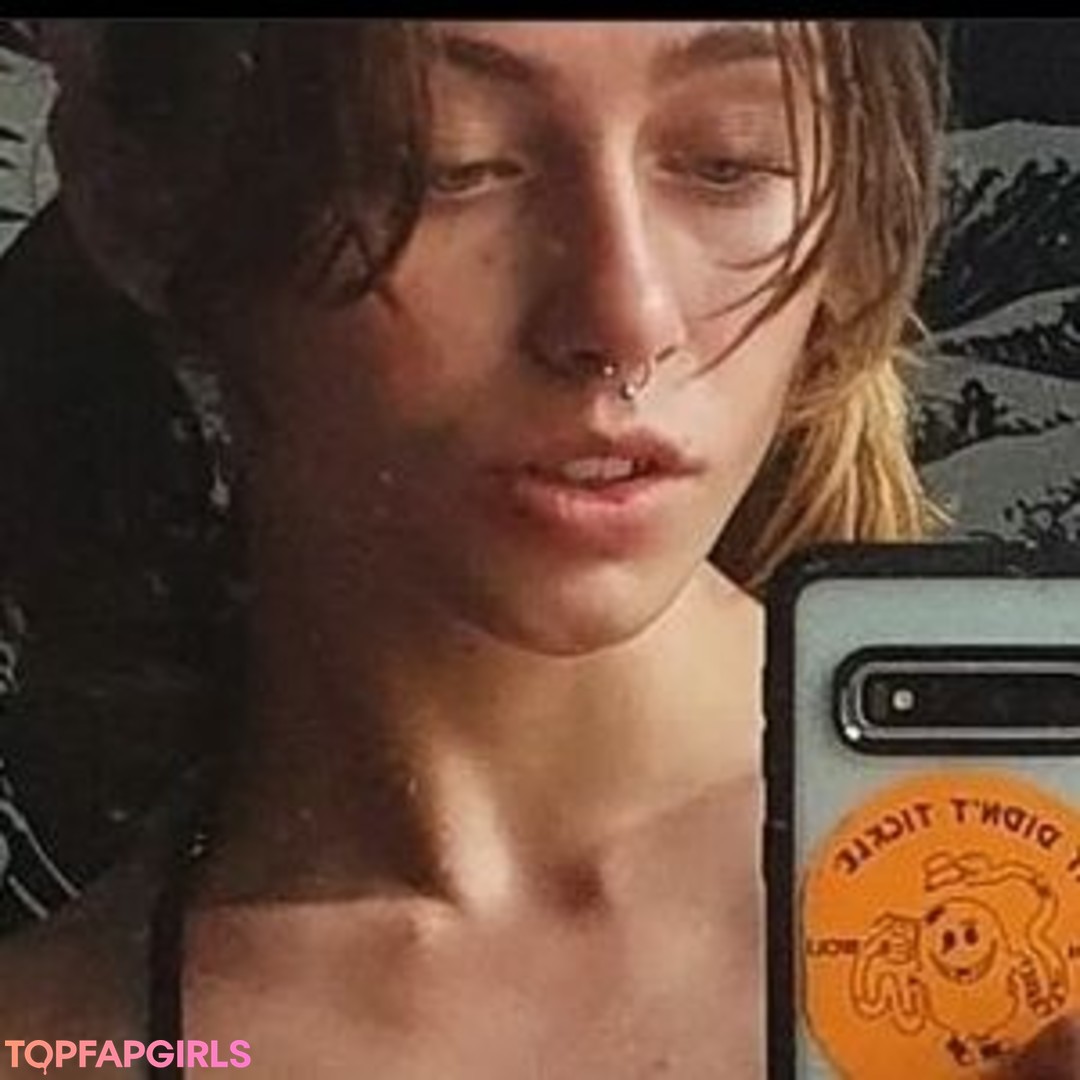 Lacey Rose Trebilcook star nice pic