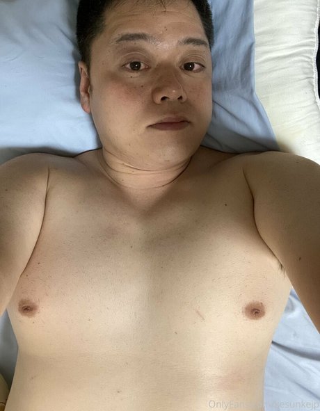 kesunkejp star sexy archive