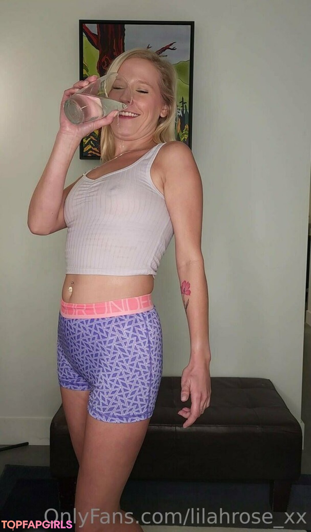 lilahrose xx sexy star archive