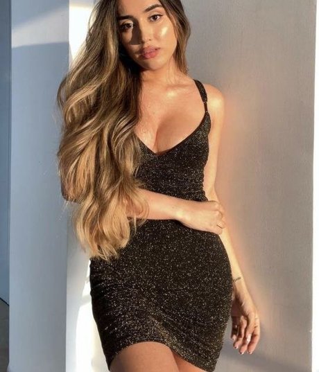 Sofia Ocampo high quality actress pictures