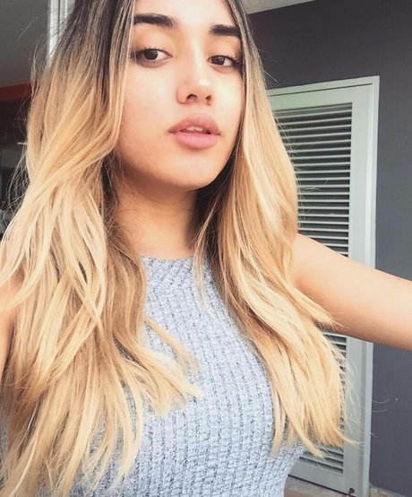 Sofia Ocampo star high quality picture