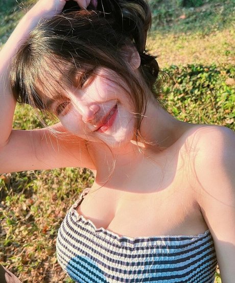 f manatsanan free model archive