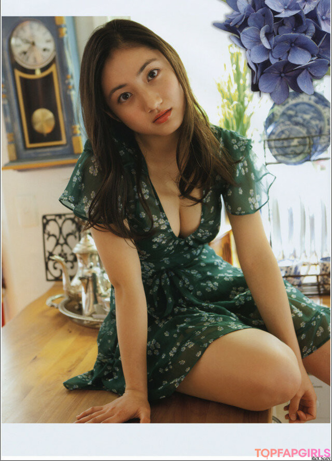 Saaya Irie exclusive actress archive