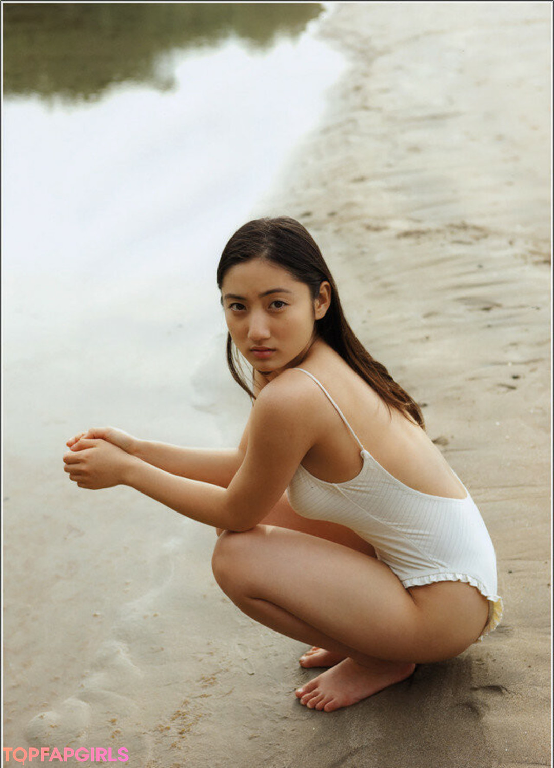 Saaya Irie erotic model images