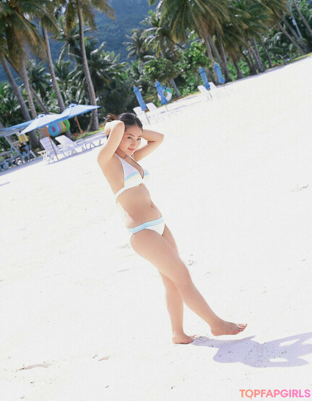 Saaya Irie star pretty photos
