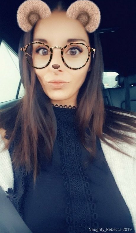 naughtyrebecca1 xxx star photo