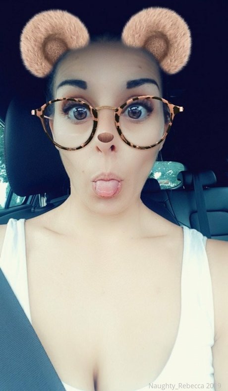 naughtyrebecca1 nice model pictures