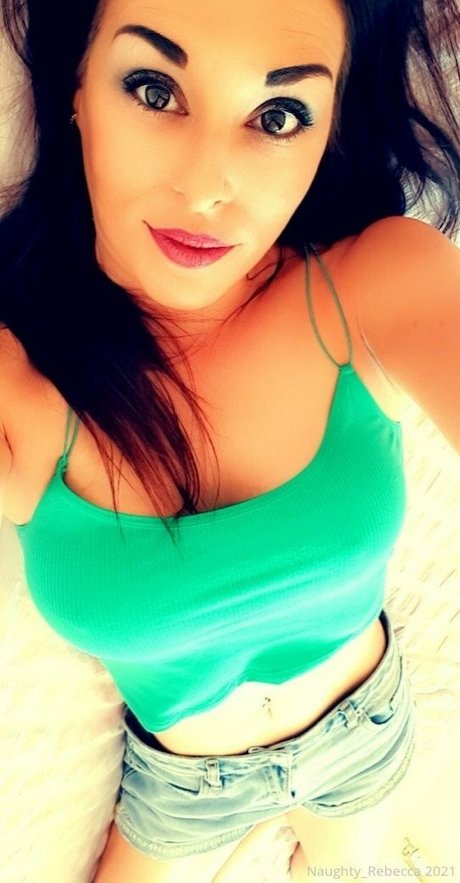 naughtyrebecca1 sexy model pics