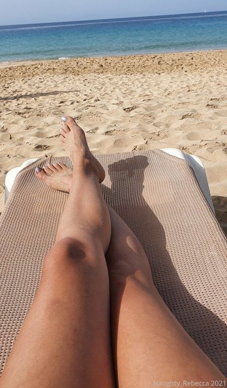 naughtyrebecca1 pretty star image