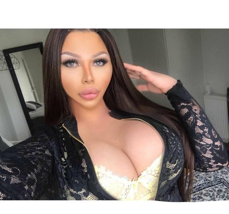 siliconebarbie nudes star photo