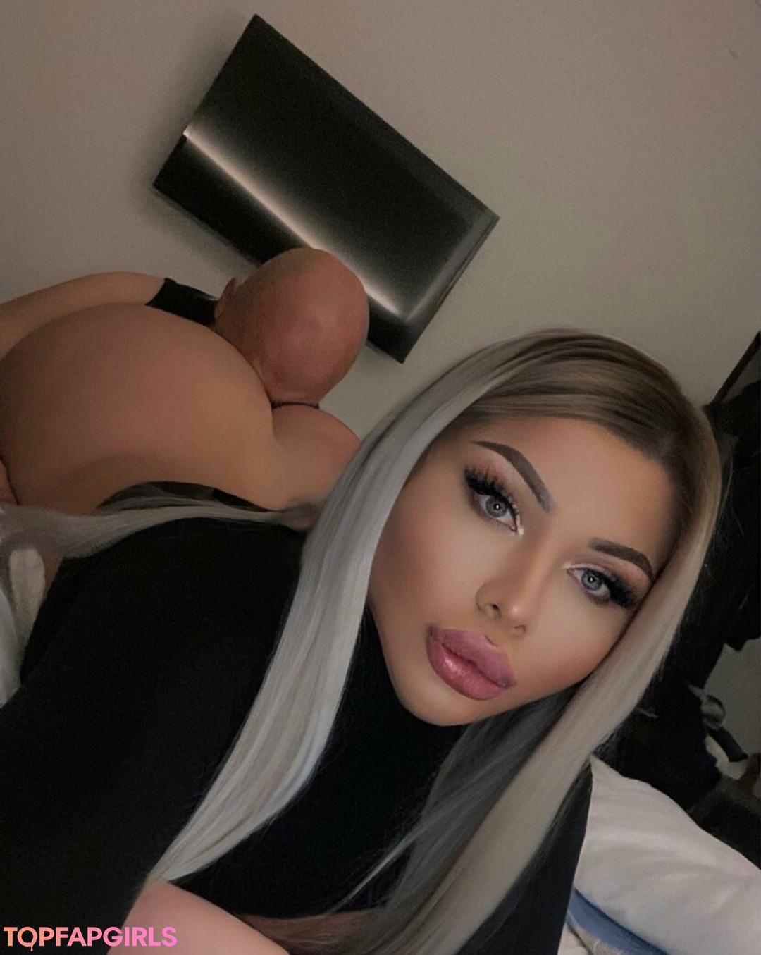 siliconebarbie model nudes photo