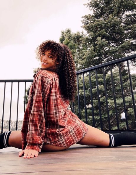 MariposaBohemia nudes model photos