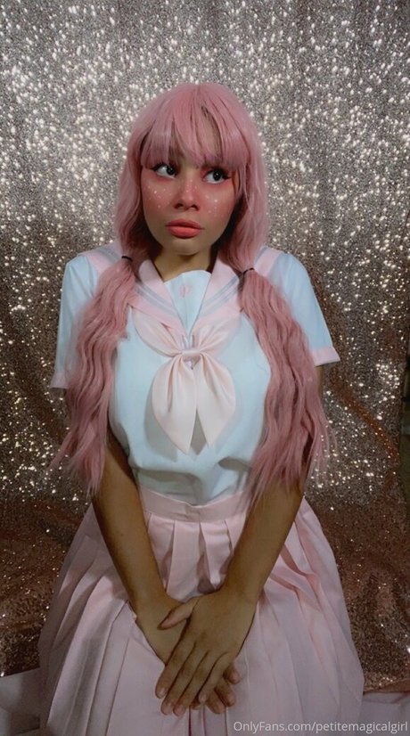 petitemagicalgirl best star image