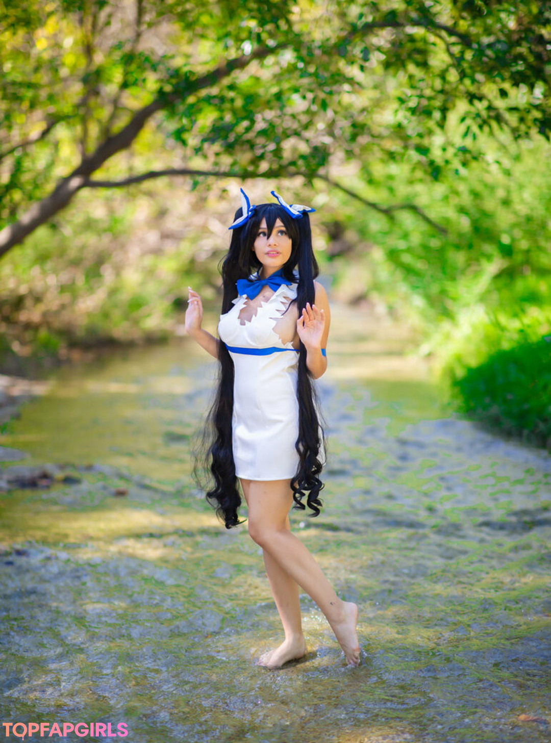 petitemagicalgirl pornographic model photos